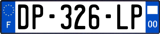 DP-326-LP