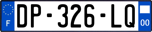 DP-326-LQ