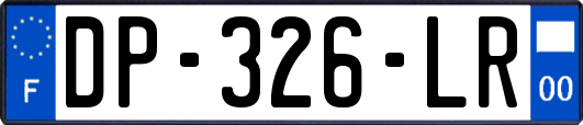 DP-326-LR