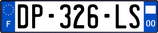 DP-326-LS