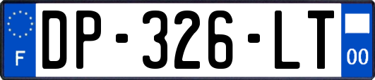 DP-326-LT