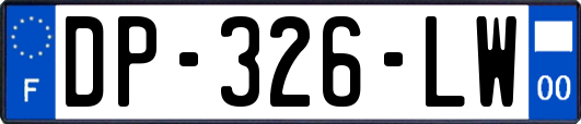 DP-326-LW
