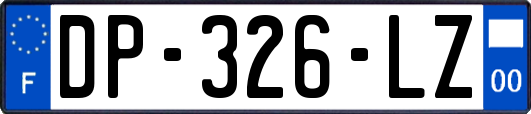 DP-326-LZ