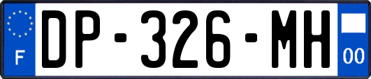DP-326-MH