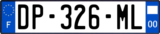 DP-326-ML