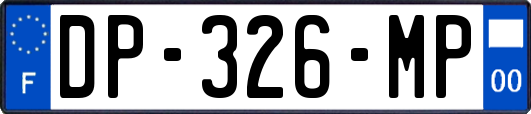 DP-326-MP
