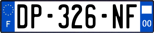 DP-326-NF