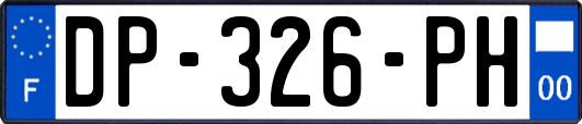DP-326-PH