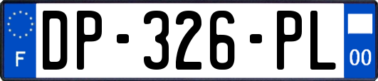 DP-326-PL