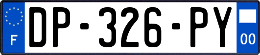 DP-326-PY