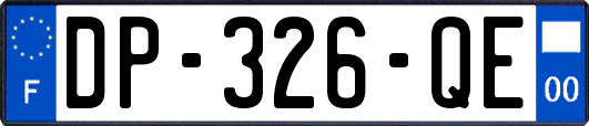 DP-326-QE