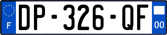 DP-326-QF