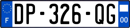 DP-326-QG