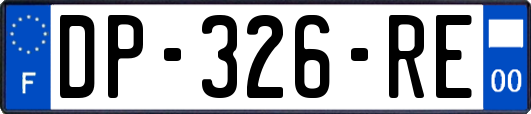 DP-326-RE