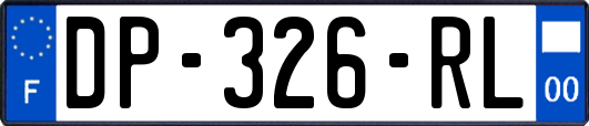 DP-326-RL
