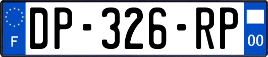 DP-326-RP