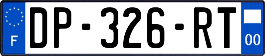 DP-326-RT