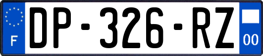 DP-326-RZ