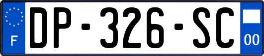 DP-326-SC