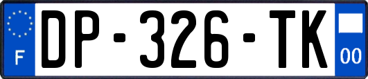 DP-326-TK