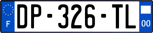 DP-326-TL
