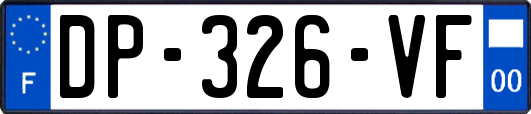 DP-326-VF