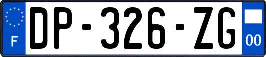 DP-326-ZG