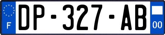 DP-327-AB