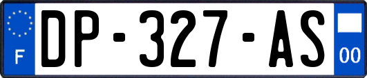 DP-327-AS