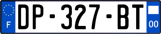 DP-327-BT