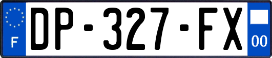 DP-327-FX