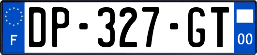 DP-327-GT