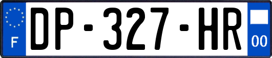 DP-327-HR