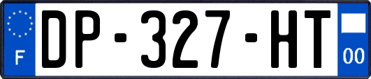 DP-327-HT