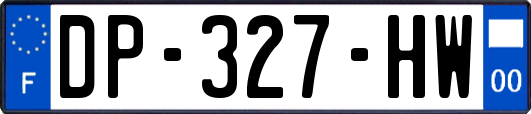 DP-327-HW