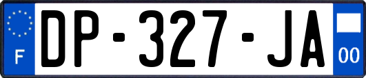 DP-327-JA