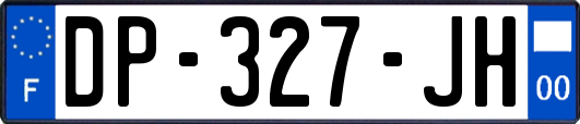 DP-327-JH