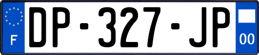 DP-327-JP
