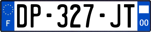 DP-327-JT