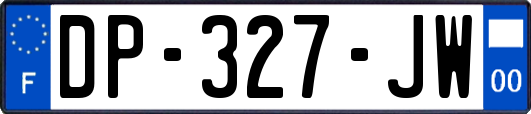 DP-327-JW