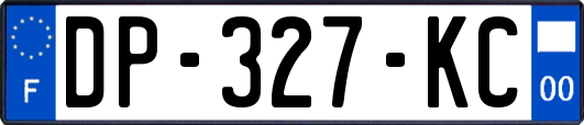 DP-327-KC