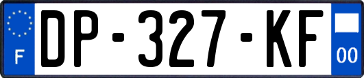 DP-327-KF