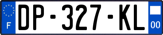 DP-327-KL