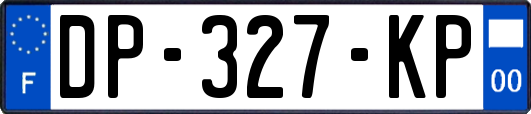 DP-327-KP