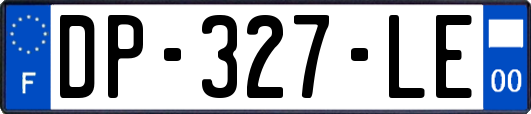 DP-327-LE