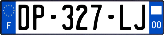 DP-327-LJ