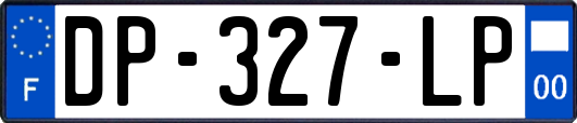 DP-327-LP