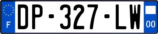 DP-327-LW