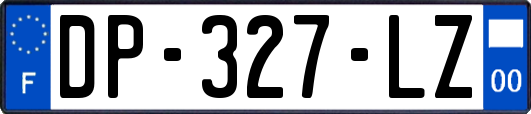 DP-327-LZ