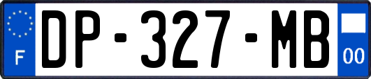 DP-327-MB